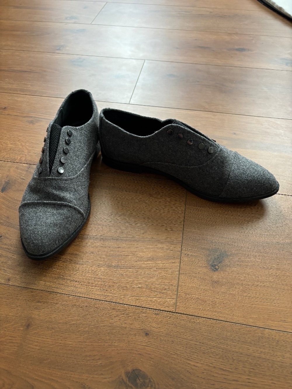 Simply Vera Shoes Size 8